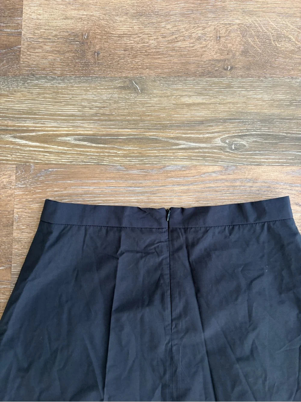 NWOT Anthropologie Love Birds Embellished A-Line Skirt Mignon Doo M Z345-25